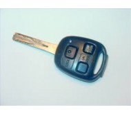 Lexus anahtarı